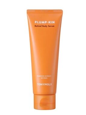 TONYMOLY Plump-Kin Retinol Body Serum 120ml BRAND NEW/SEALED